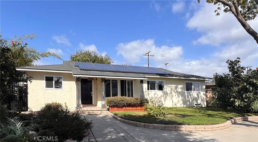 Long Beach, CA 90815,6431 E El Roble