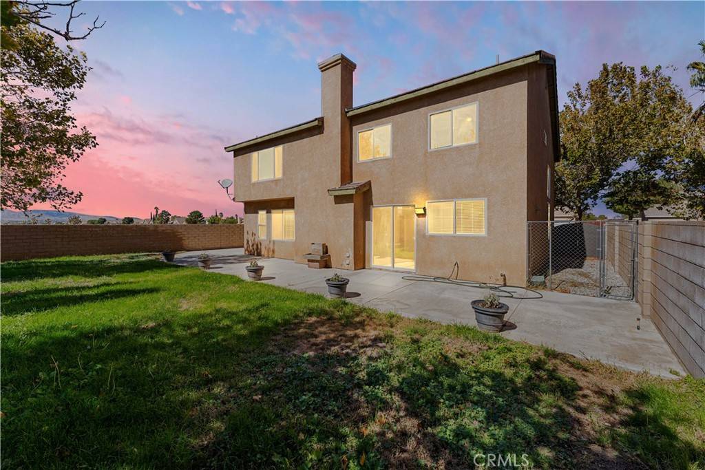 Palmdale, CA 93552,5604 Kingman