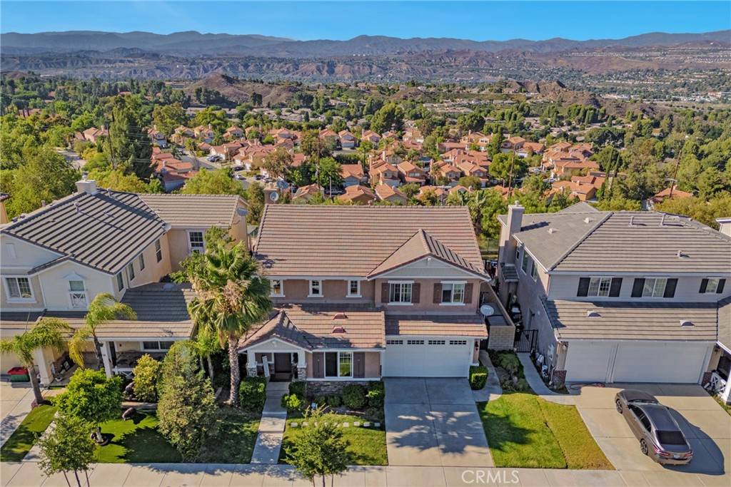 Newhall, CA 91321,19639 Ellis Henry