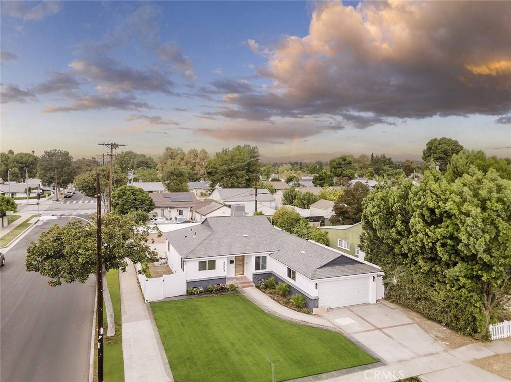 Van Nuys, CA 91406,8003 Aldea