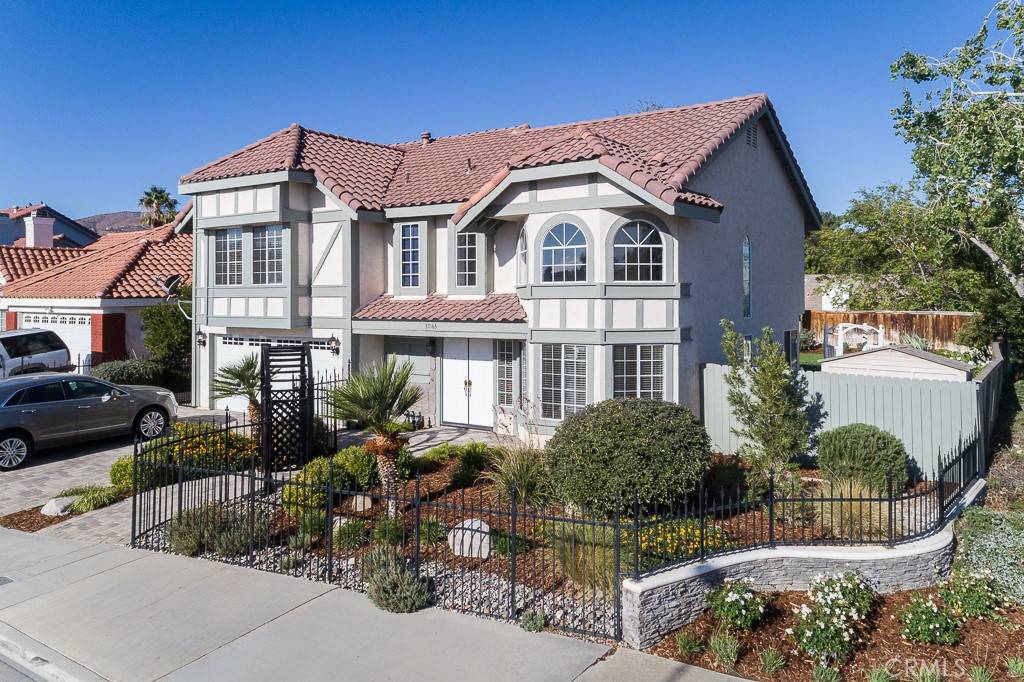 Palmdale, CA 93550,37163 Daisy ST