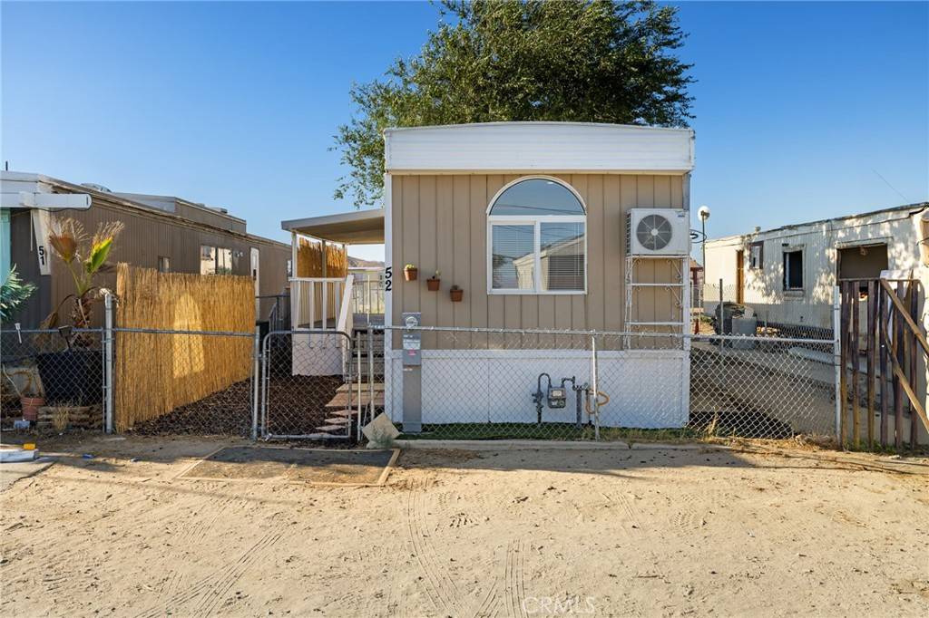 Rosamond, CA 93560,5335 W Rosamond BLVD #52