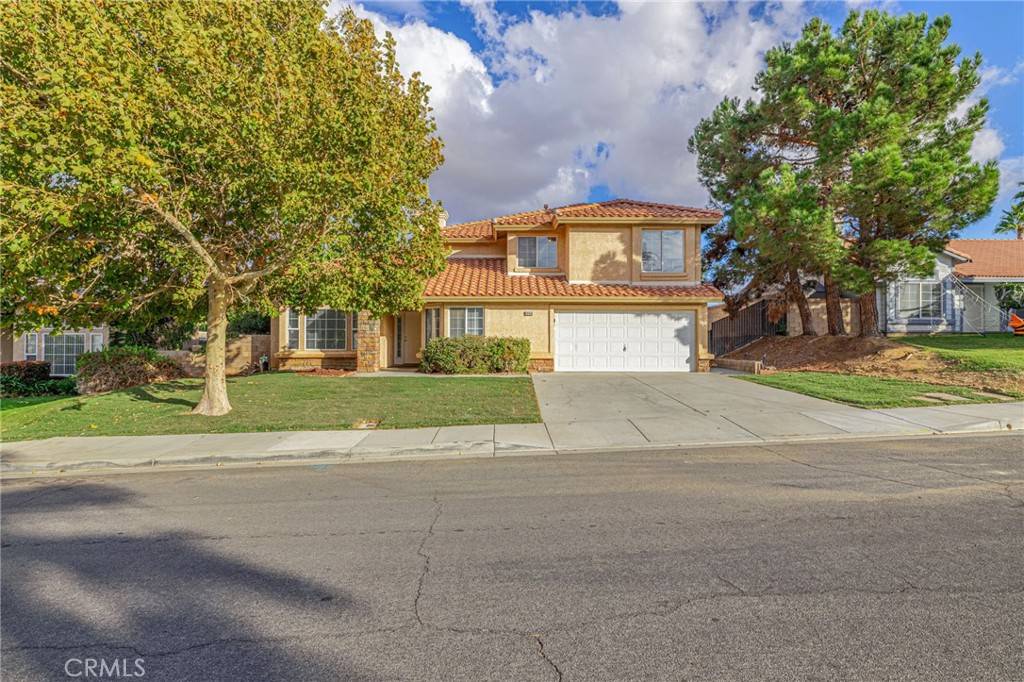 Palmdale, CA 93551,40450 Fieldcrest LN