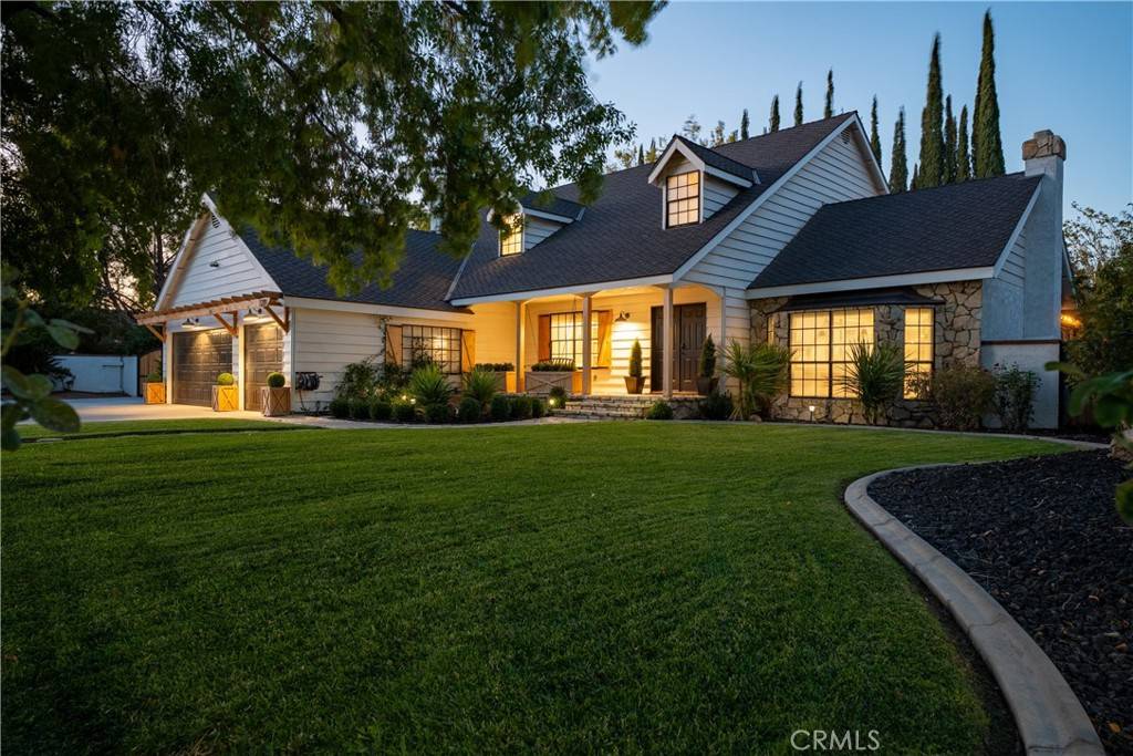 Lancaster, CA 93536,2729 Parton CIR