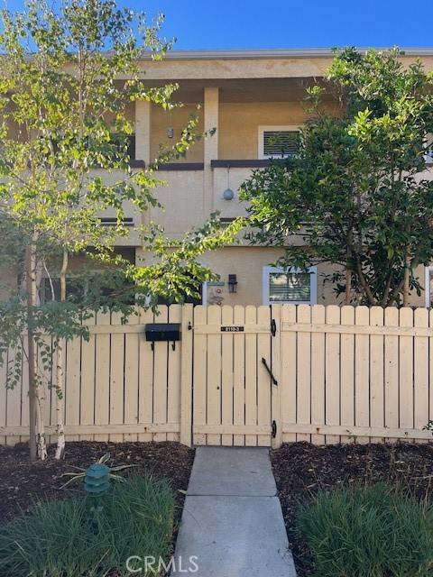 Reseda, CA 91335,8110 Canby #3