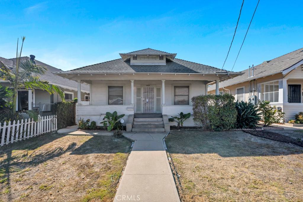 San Pedro, CA 90731,649 W 8th ST