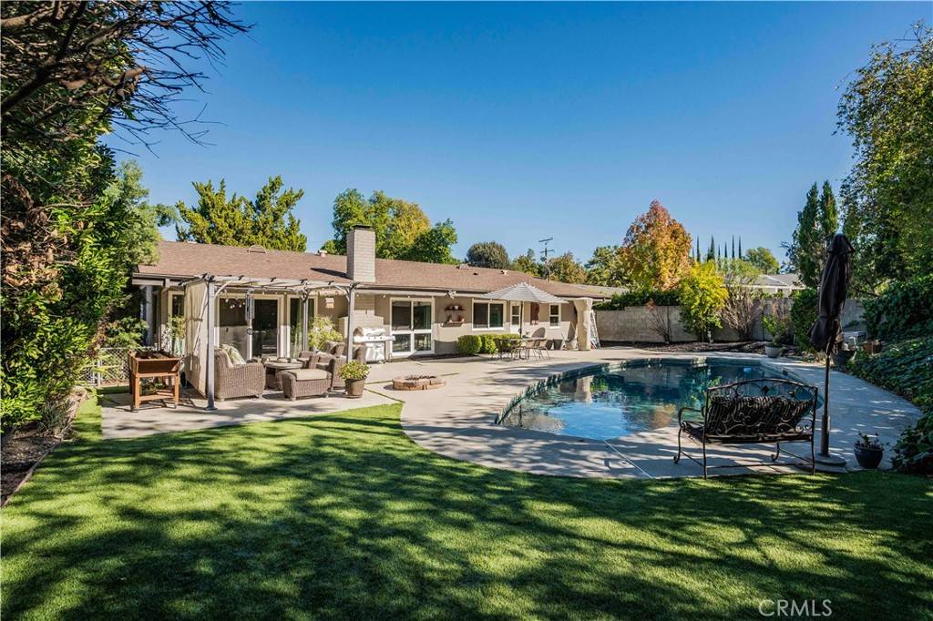 Woodland Hills, CA 91367,5329 Blanco AVE