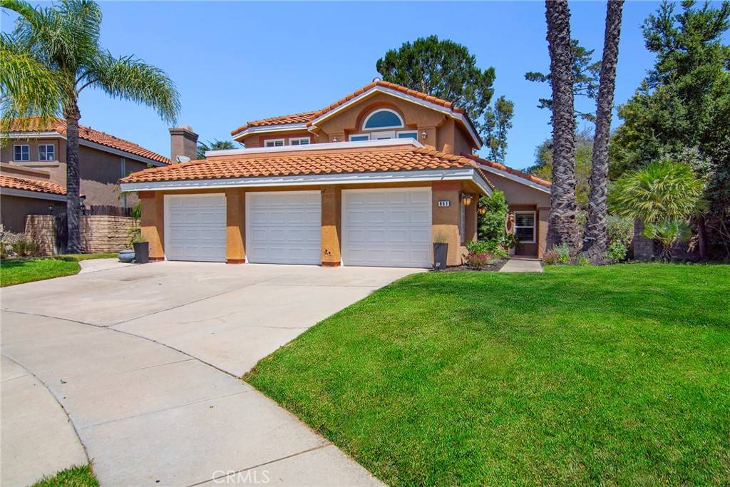 Simi Valley, CA 93065,951 Firestone CIR