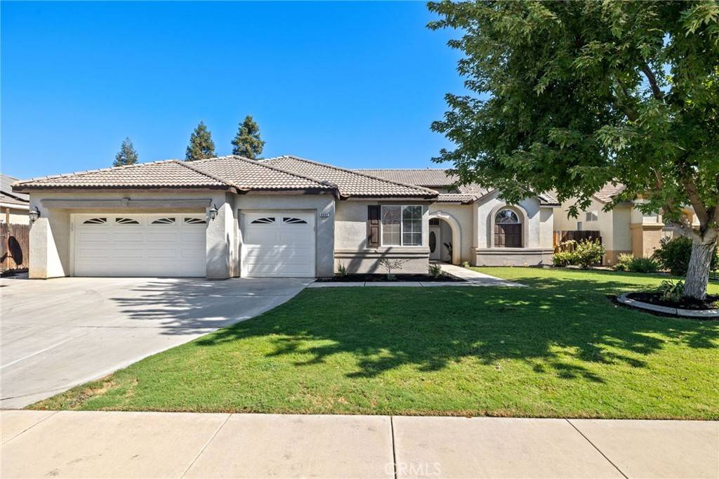 Bakersfield, CA 93312,9600 Lake Superior DR