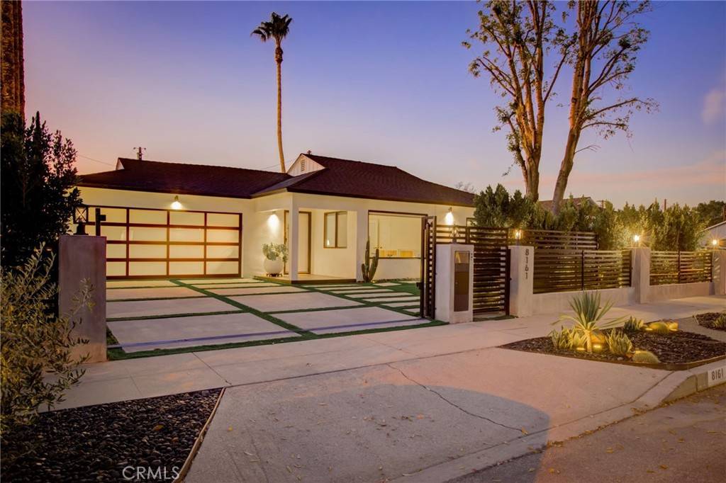 Northridge, CA 91325,8161 Encino AVE