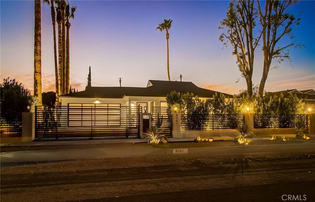 Northridge, CA 91325,8161 Encino AVE