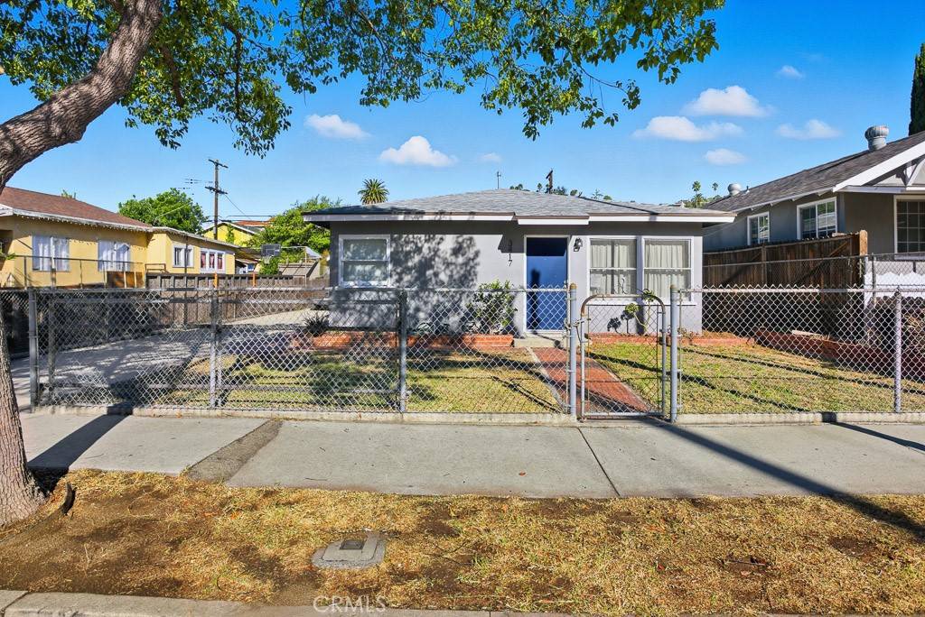 Los Angeles, CA 90065,3417 Arroyo Seco