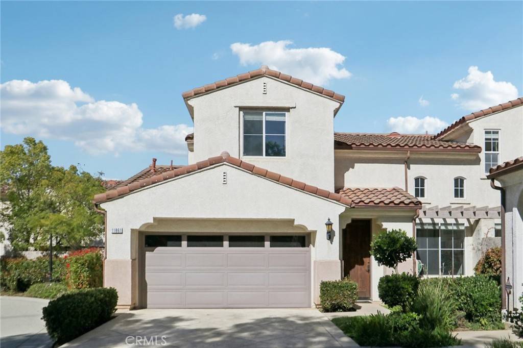 Moorpark, CA 93021,11861 Tuscana CT