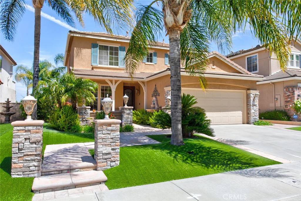 Stevenson Ranch, CA 91381,26211 Reade PL