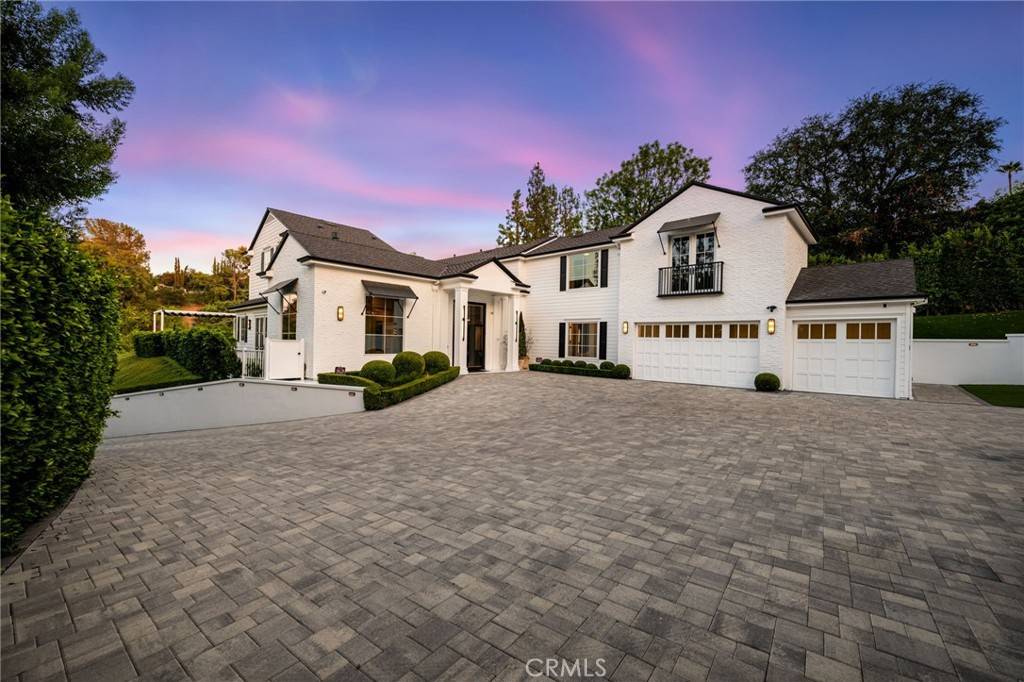 Encino, CA 91316,4639 BALBOA AVE