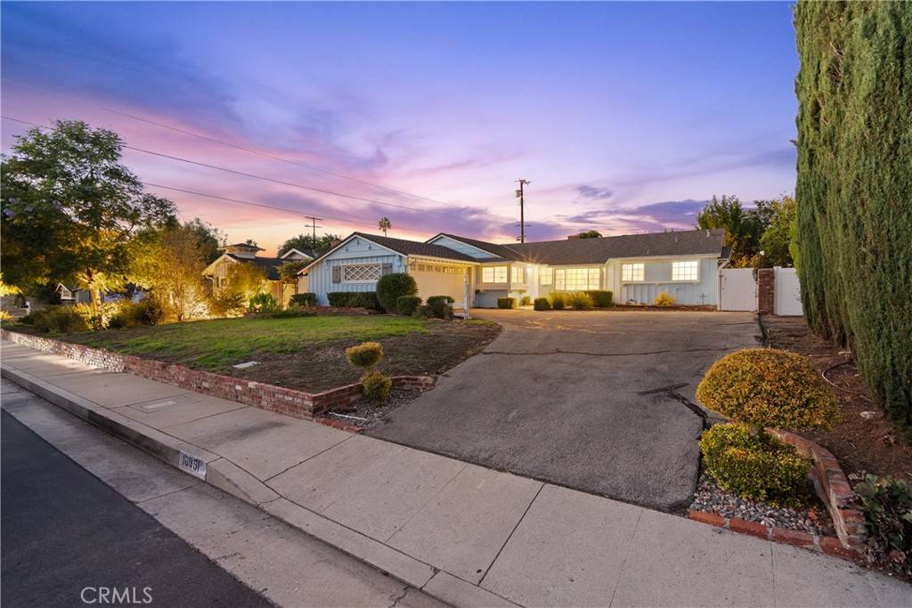 Northridge, CA 91343,16951 Knapp ST