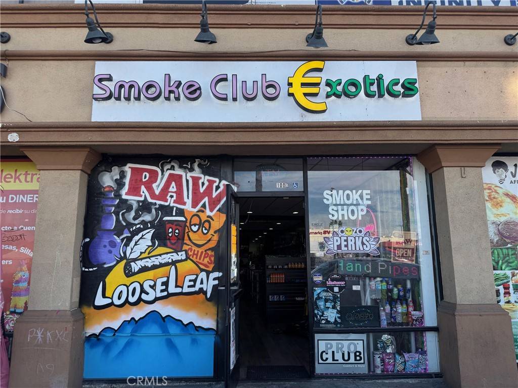 Canoga Park, CA 91303,21044 Sherman Way