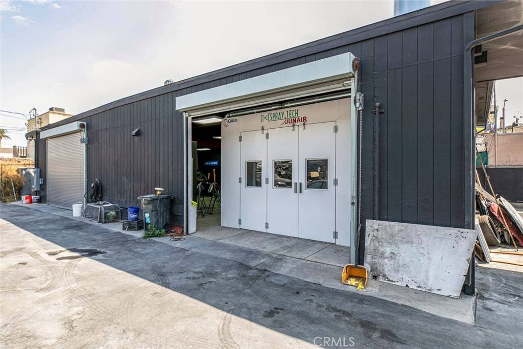 Los Angeles, CA 90019,4605 W Pico