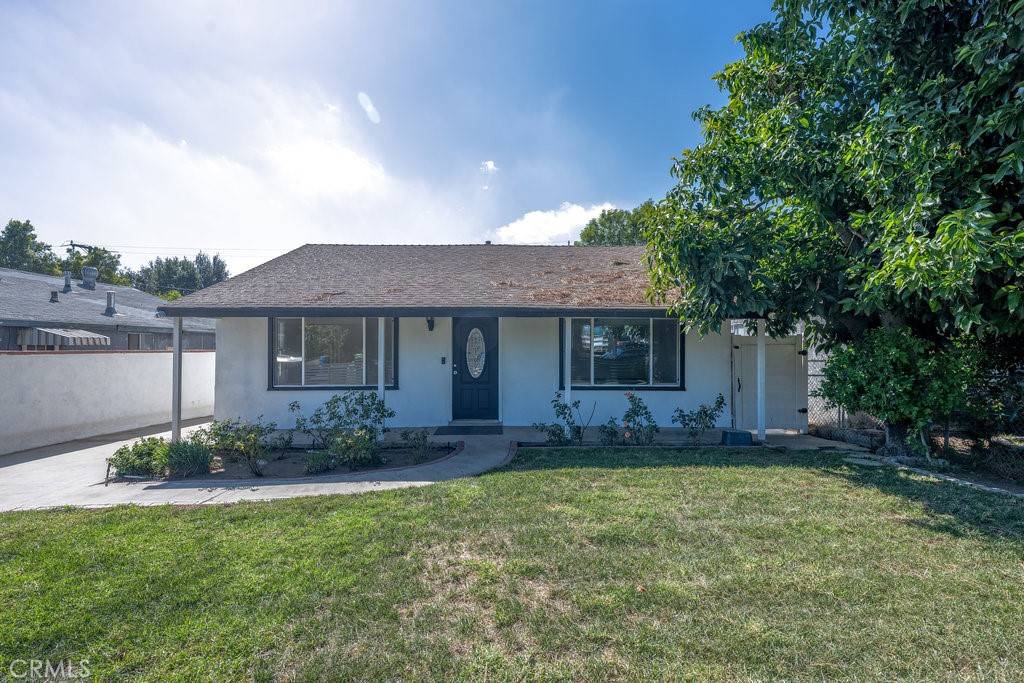 San Fernando, CA 91340,1948 Phillippi St