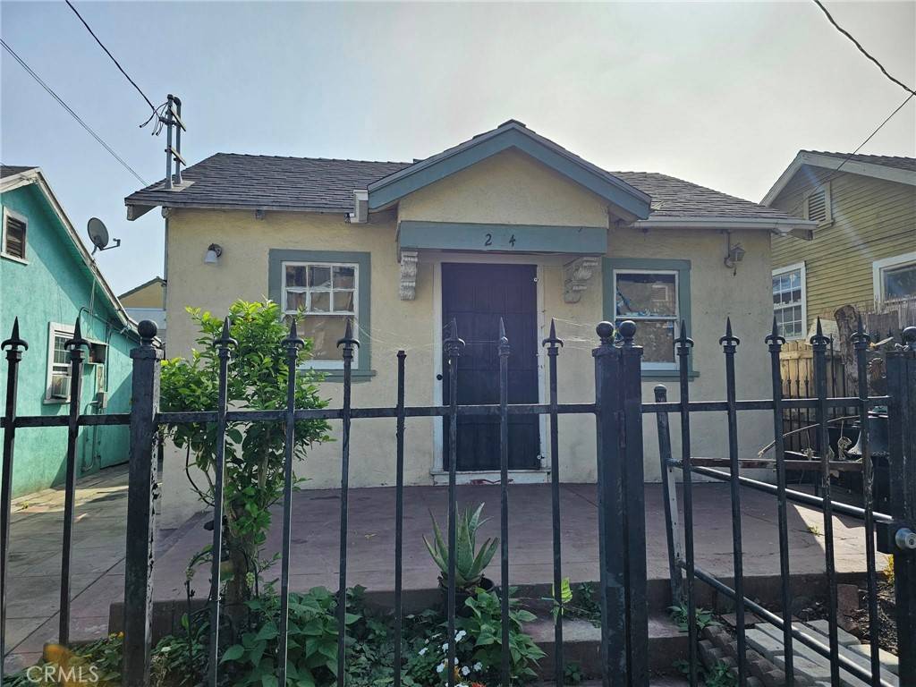 Los Angeles, CA 90026,224 N Bixel