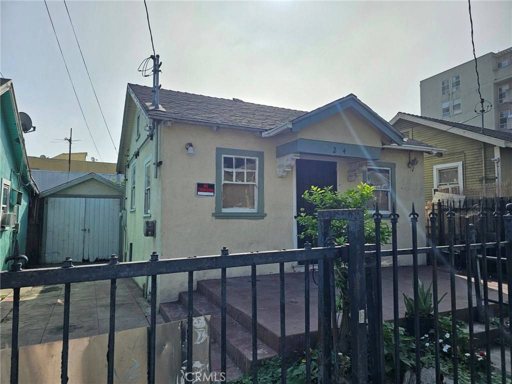 Los Angeles, CA 90026,224 N Bixel