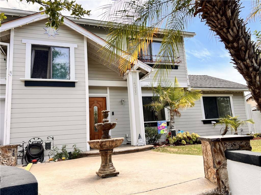 Sylmar, CA 91342,14030 Simshaw