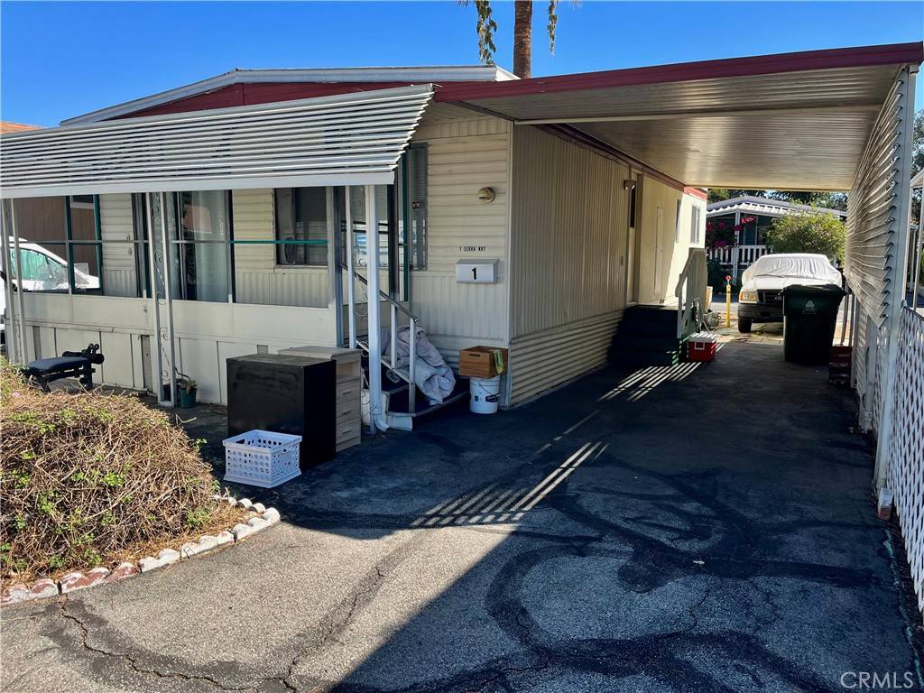 Chatsworth, CA 91345,10900 Sepulveda BLVD #1 Serra