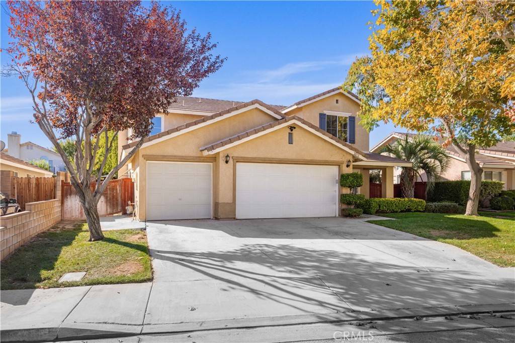 Lancaster, CA 93536,2812 W Oldfield ST