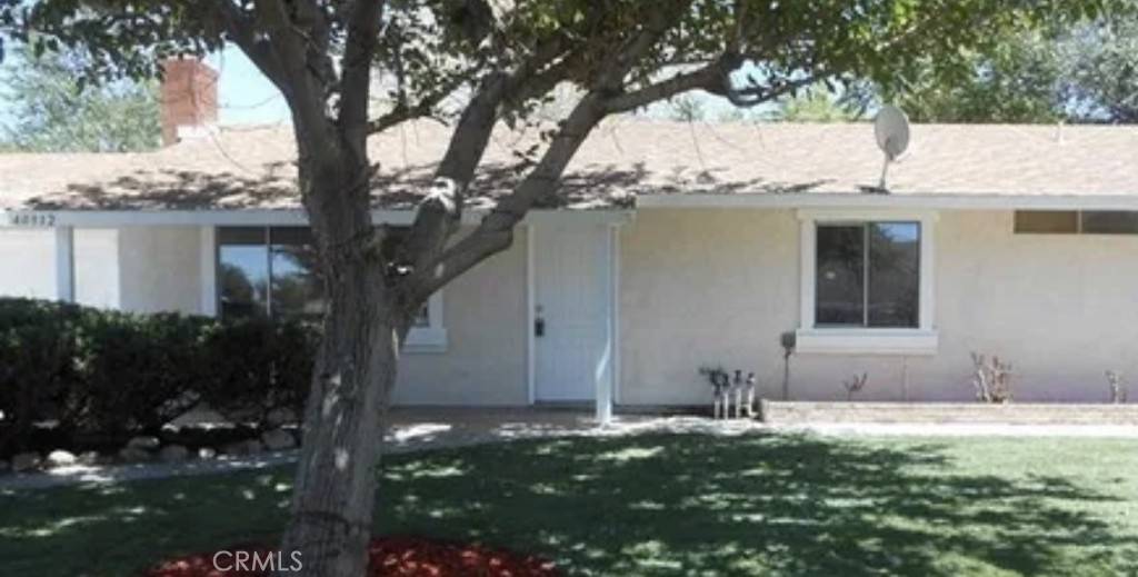 Lancaster, CA 93535,40912 168th E