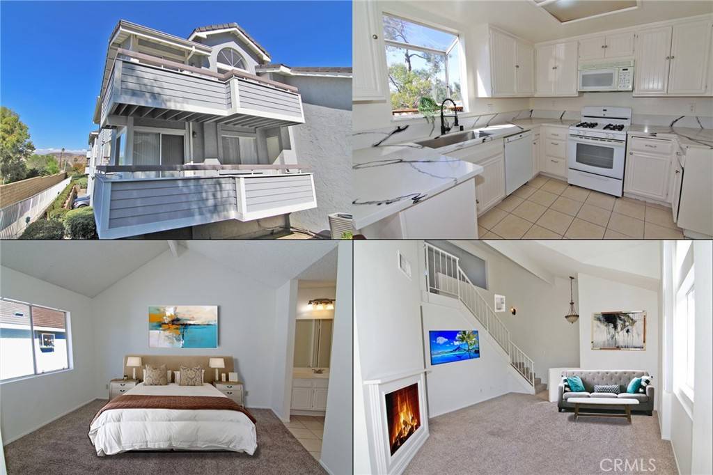 Canyon Country, CA 91351,26867 Claudette ST #118