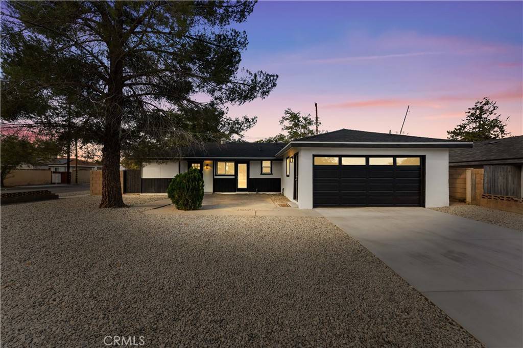 Lancaster, CA 93535,45503 Andale