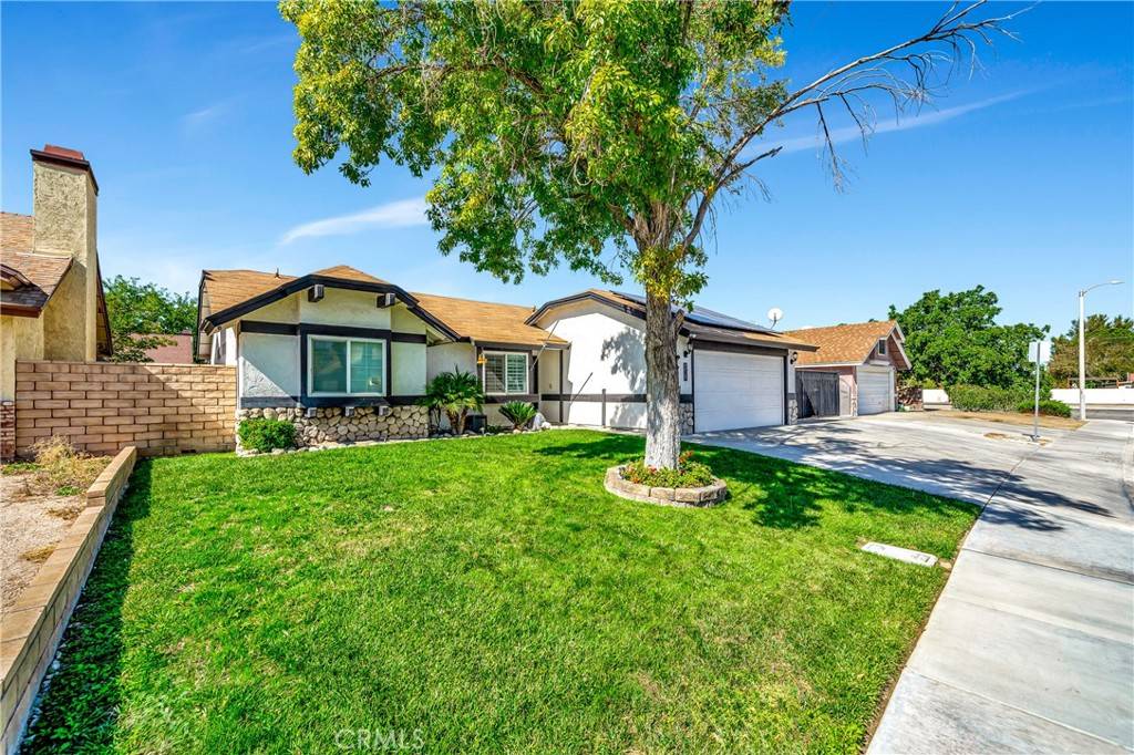 Lancaster, CA 93534,43157 18th W