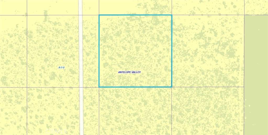 Palmdale, CA 93591,0 181 ST E