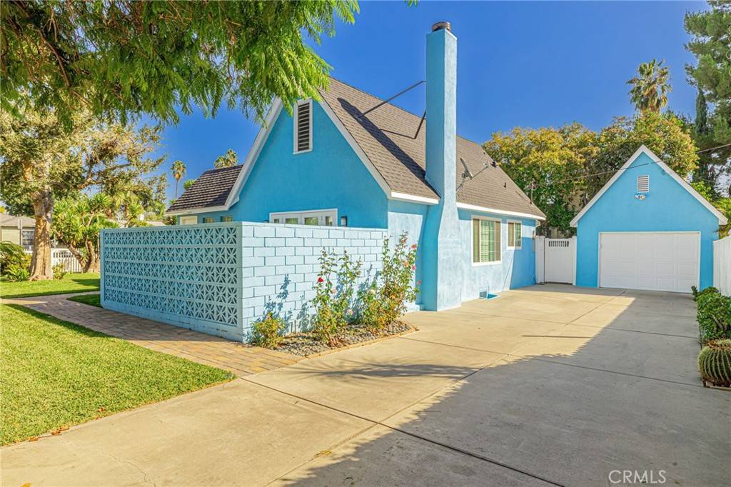 Sherman Oaks, CA 91401,14156 Califa