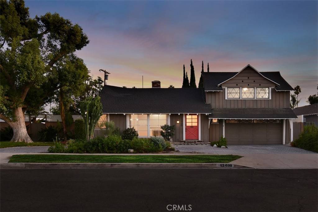 Valley Glen, CA 91405,13400 Hartland ST