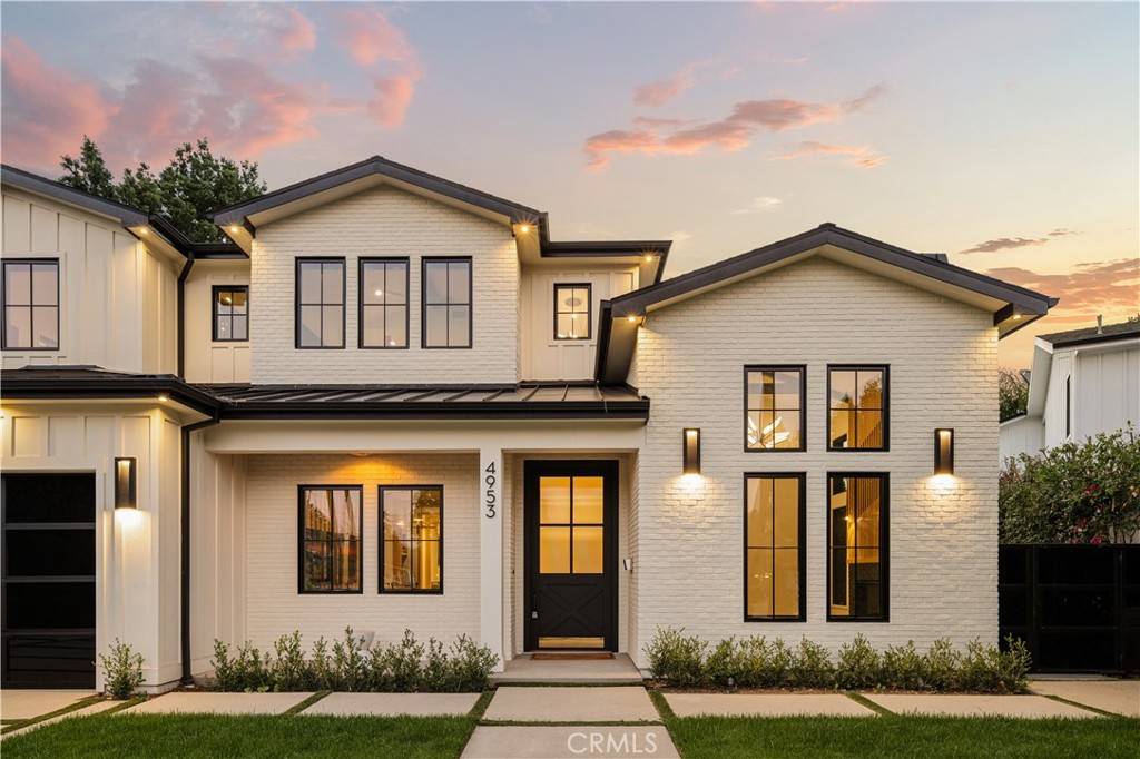 Encino, CA 91436,4953 Edgerton AVE