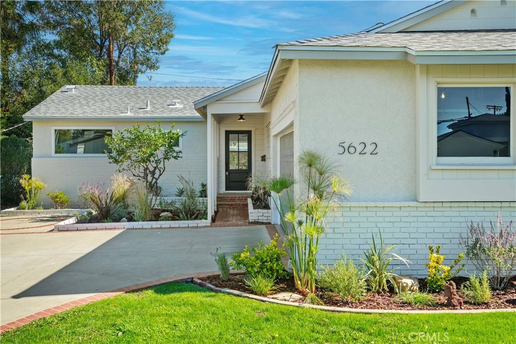 Encino, CA 91316,5622 Babbitt AVE