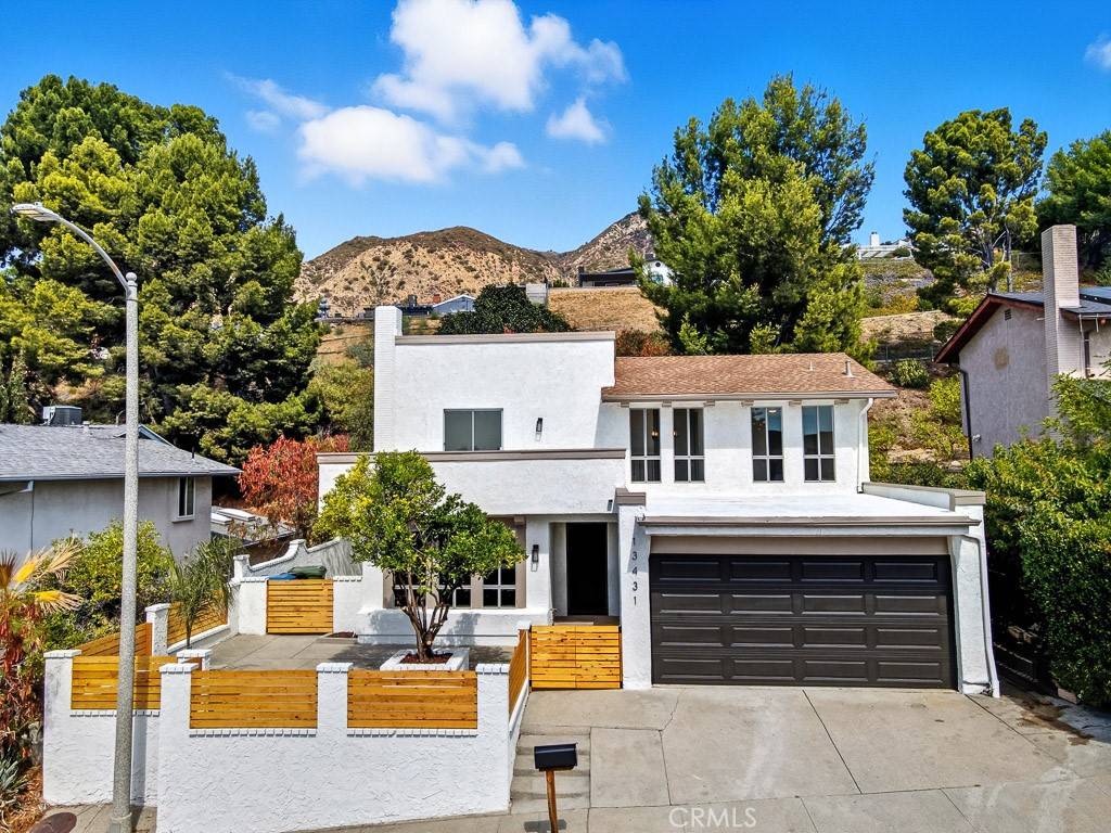 Sylmar, CA 91342,13431 Lochrin LN