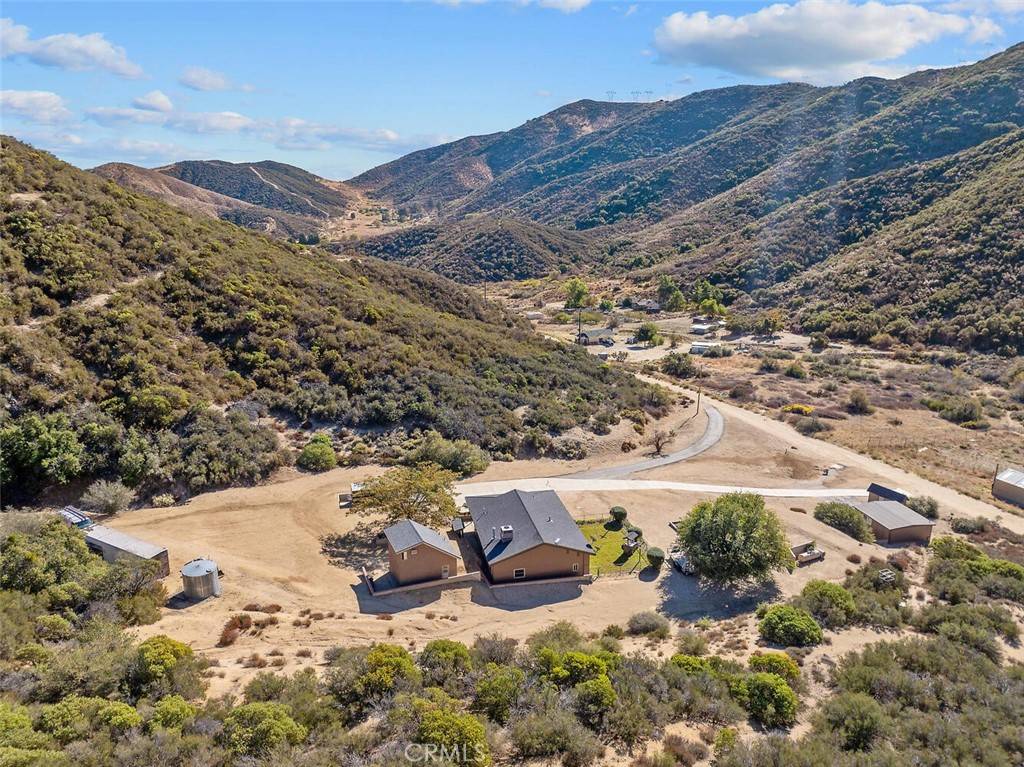 Leona Valley, CA 93551,11551 Lonesome Valley