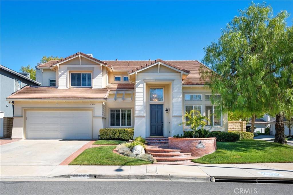 Valencia, CA 91354,27302 Weathersfield