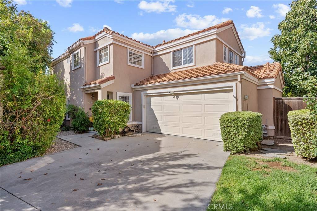 Calabasas, CA 91302,4337 Willow Glen ST