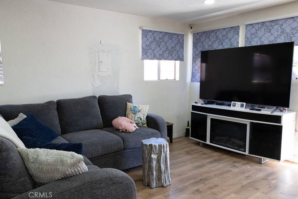 Frazier Park, CA 93225,4200 Maple Trail