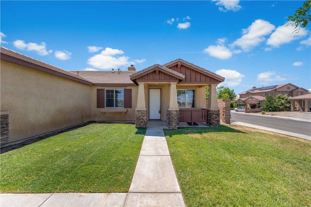 Palmdale, CA 93552,38181 Silver CT