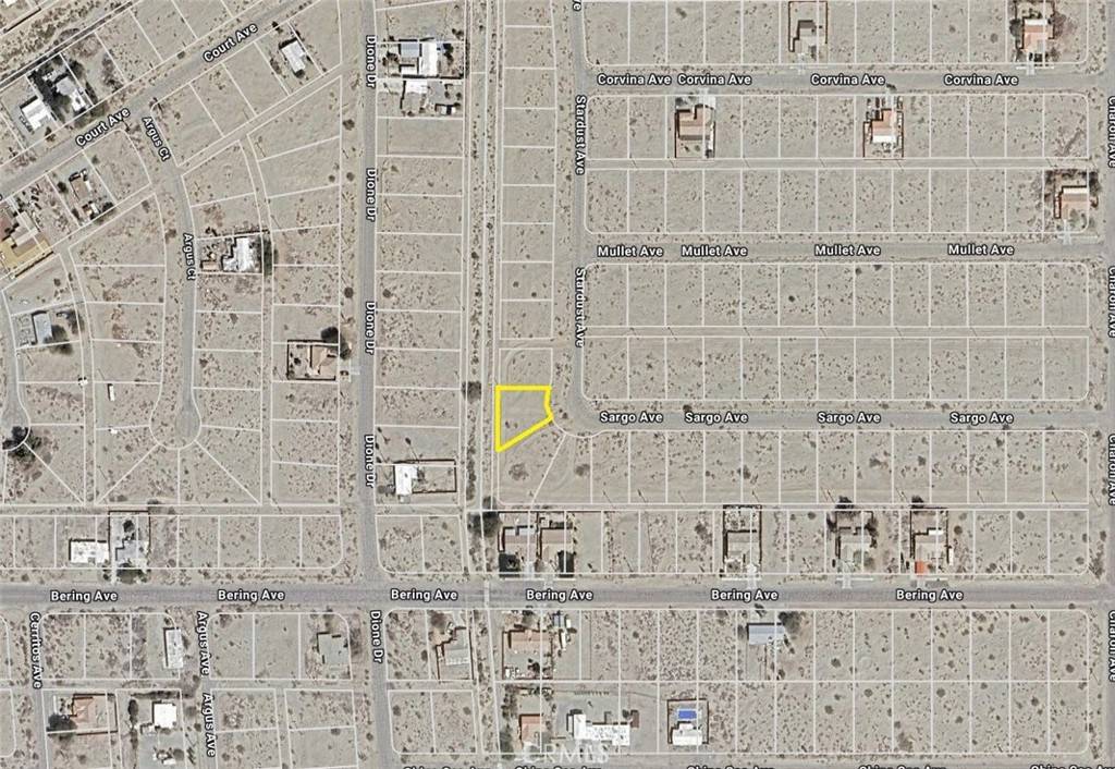 Thermal, CA 92274,2905 Stardust AVE