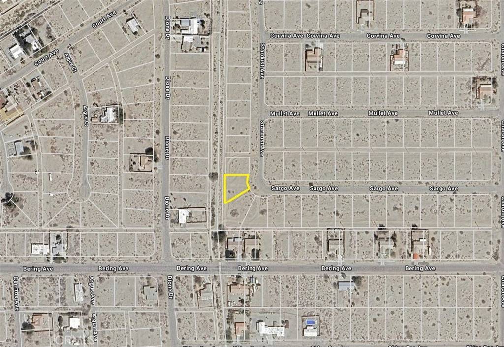 Thermal, CA 92274,2905 Stardust AVE