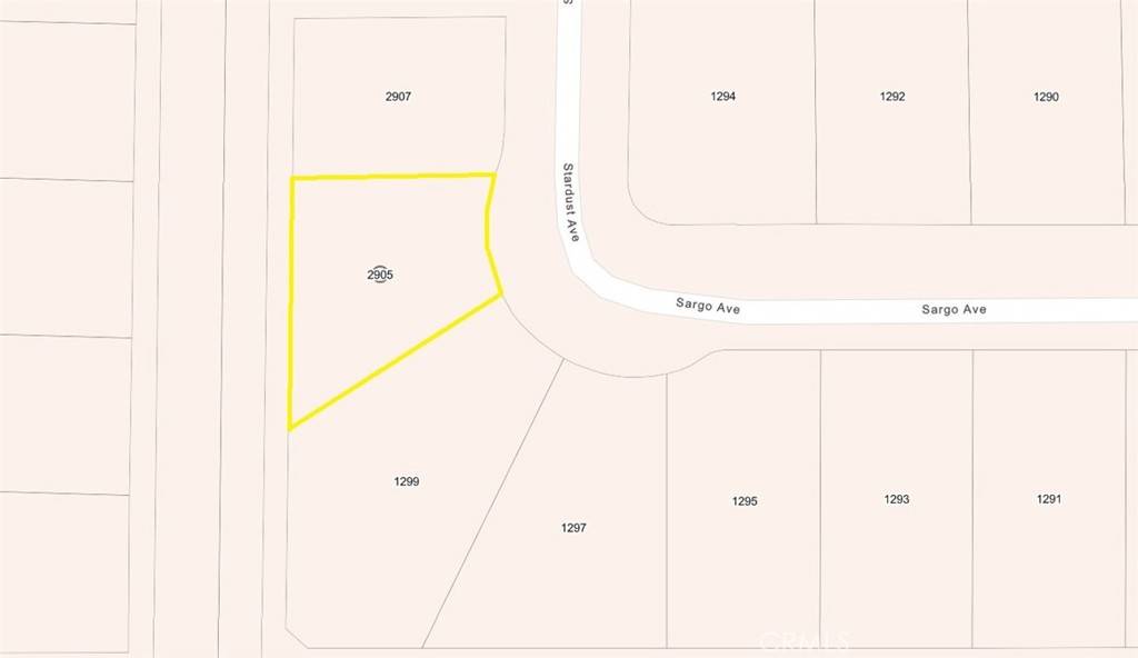 Thermal, CA 92274,2905 Stardust AVE