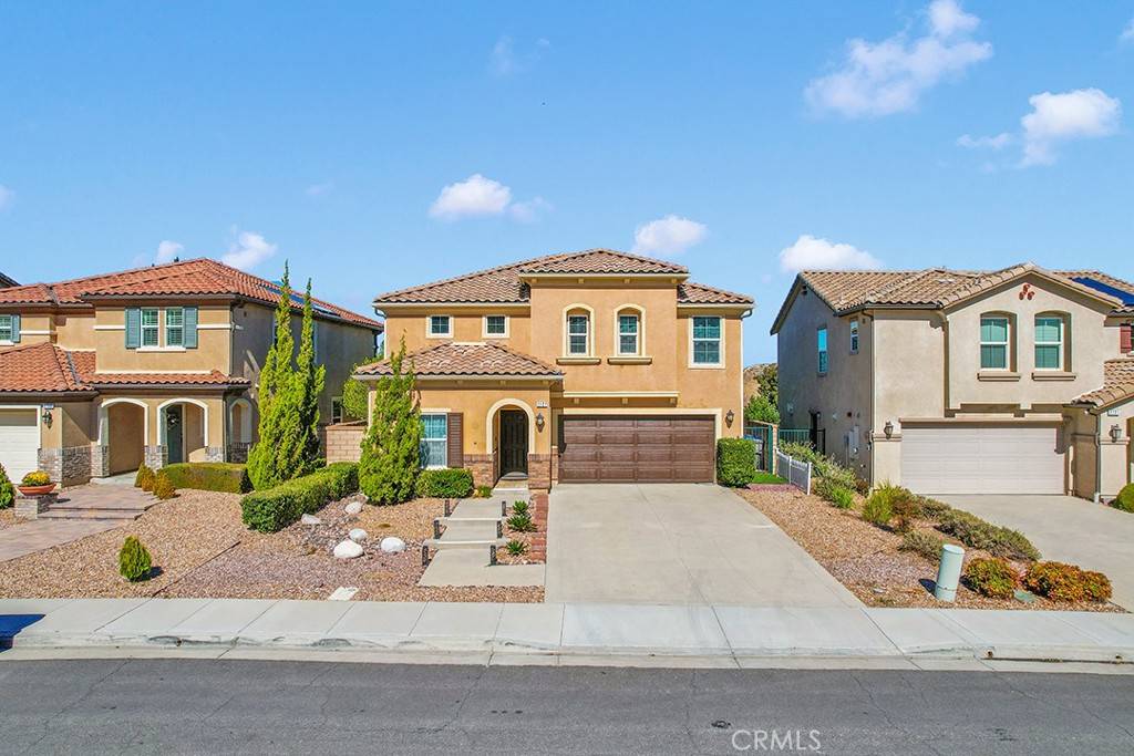 Palmdale, CA 93551,2727 Goldenrain ST