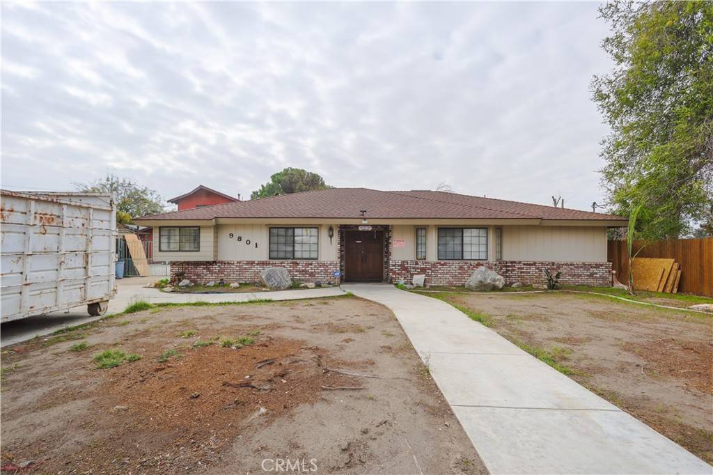 Bakersfield, CA 93312,9801 Glenn