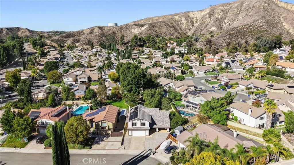 Saugus, CA 91390,28647 Visco CT