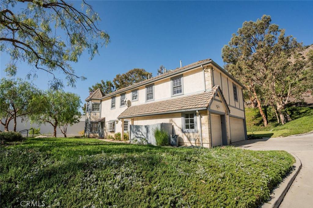 Bell Canyon, CA 91307,78 Coolwater RD